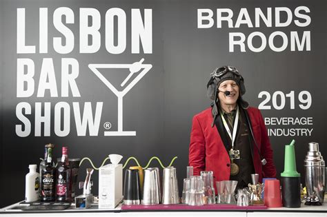 lisbon bar show